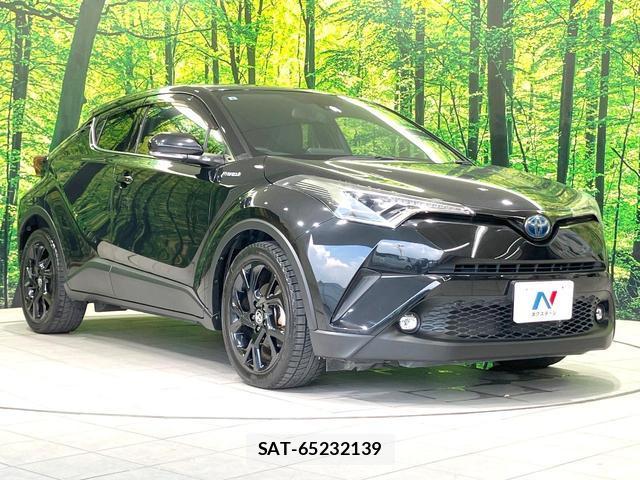 Toyota C-HR 2019-08 8726276-15