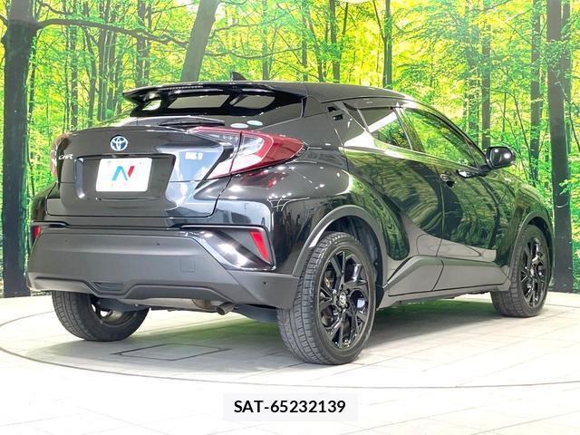Toyota C-HR 2019-08 8726276-16