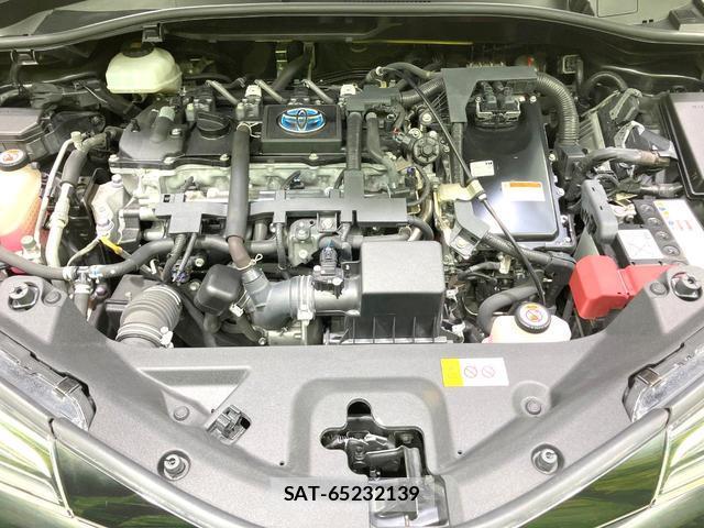 Toyota C-HR 2019-08 8726276-17