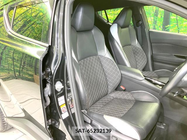 Toyota C-HR 2019-08 8726276-7