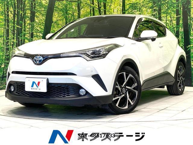 Toyota C-HR 2017-12 8726299-0
