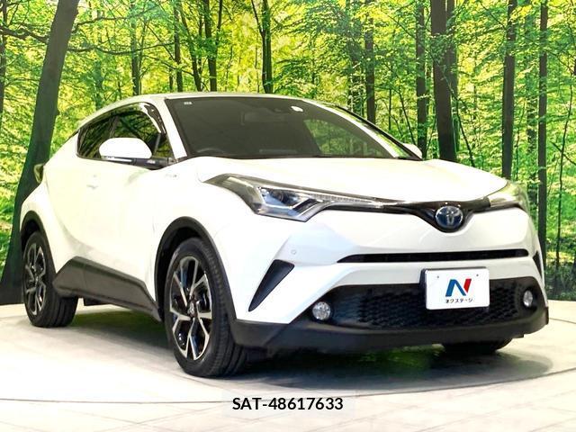 Toyota C-HR 2017-12 8726299-15