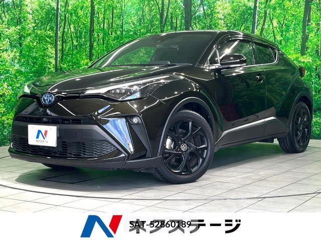 Toyota C-HR 2023-03 8726860-0