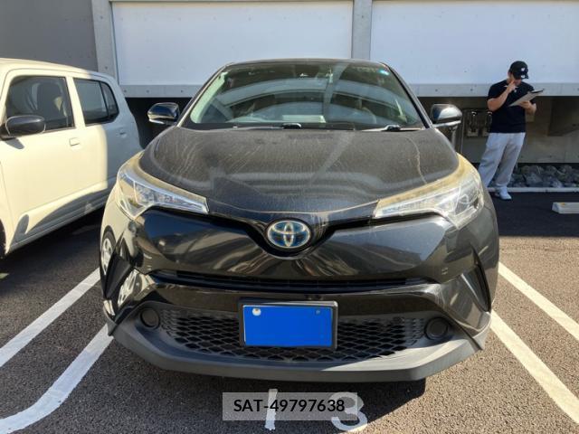Toyota C-HR 2017-03 8727377-0
