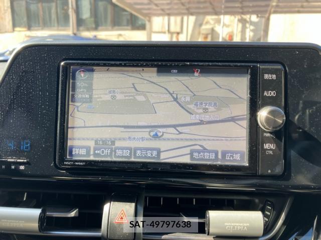 Toyota C-HR 2017-03 8727377-19