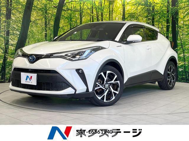 Toyota C-HR 2020-01 8727608-0