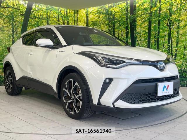 Toyota C-HR 2020-01 8727608-15