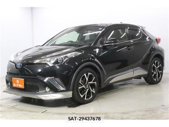 Toyota C-HR 2017-06 8727913-7