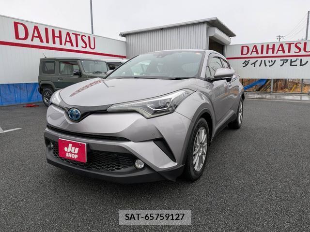 Toyota C-HR 2017-04 8728753-19