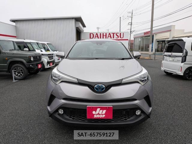 Toyota C-HR 2017-04 8728753-2