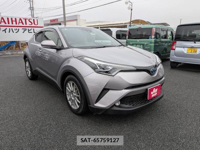 Toyota C-HR 2017-04 8728753-4