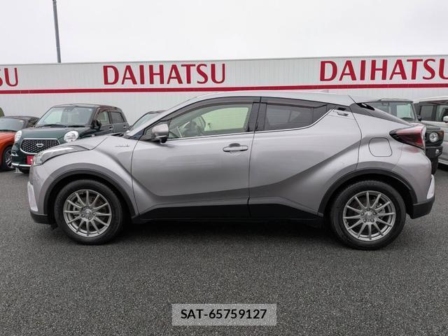 Toyota C-HR 2017-04 8728753-7
