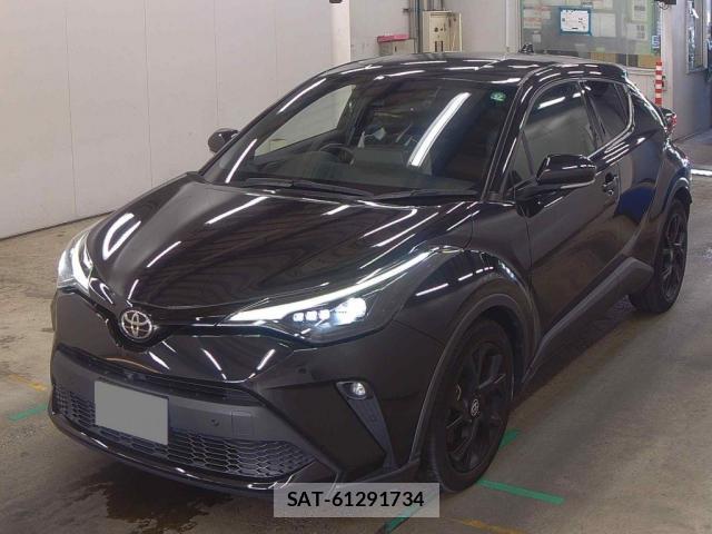 Toyota C-HR 2023-06 8729345-0