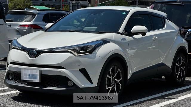 Toyota C-HR 2017-12 8729585-0