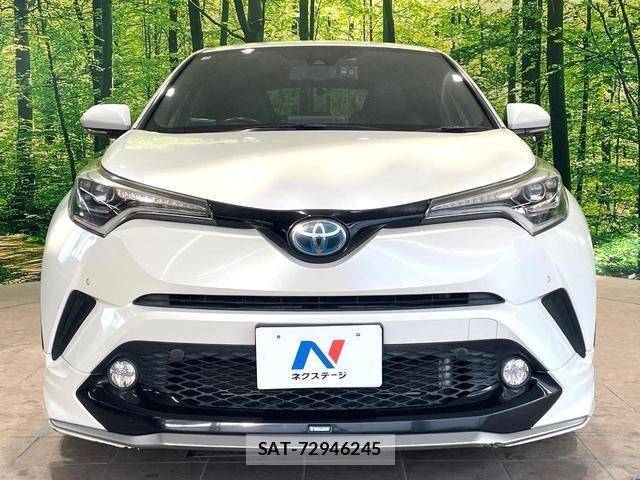 Toyota C-HR 2017-03 8729693-13