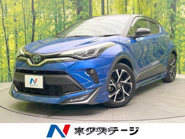 Toyota C-HR 2020-07 8730493-0