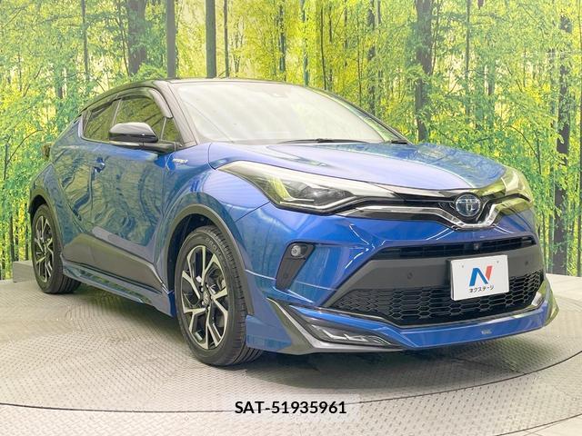 Toyota C-HR 2020-07 8730493-15