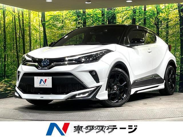 Toyota C-HR 2021-12 8730991-0