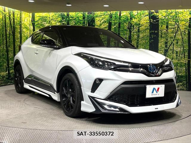 Toyota C-HR 2021-12 8730991-15