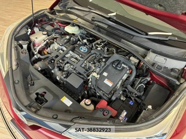 Toyota C-HR 2017-03 8731367-13