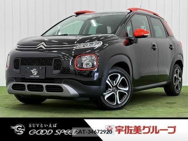 Citroen C3 2021-02 8728495-0