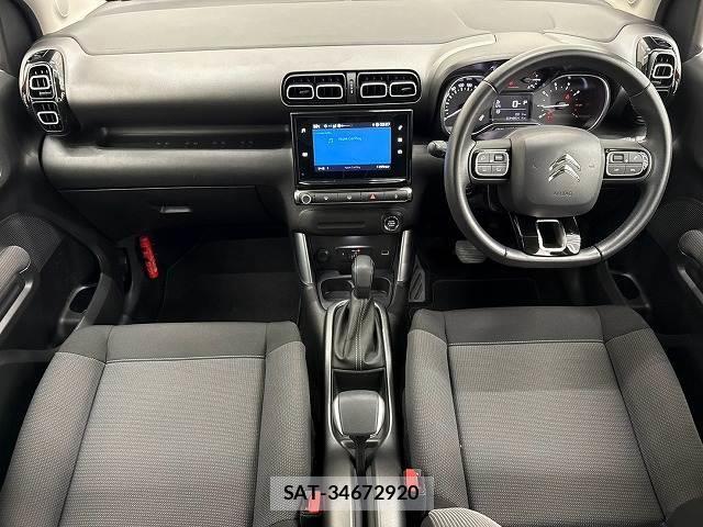 Citroen C3 2021-02 8728495-1