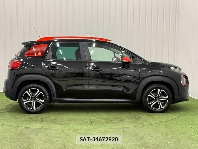 Citroen C3 2021-02 8728495-17