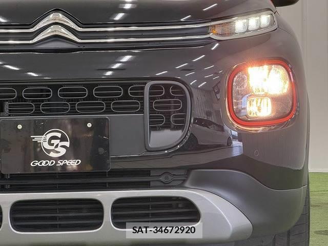 Citroen C3 2021-02 8728495-19