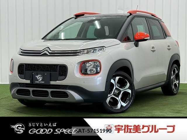 Citroen C3 2021-09 8728501-0