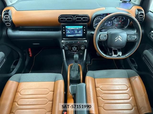 Citroen C3 2021-09 8728501-1