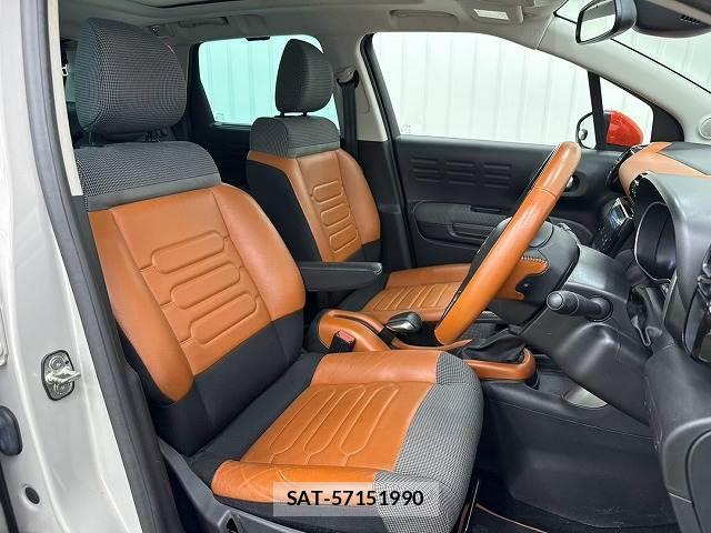 Citroen C3 2021-09 8728501-10