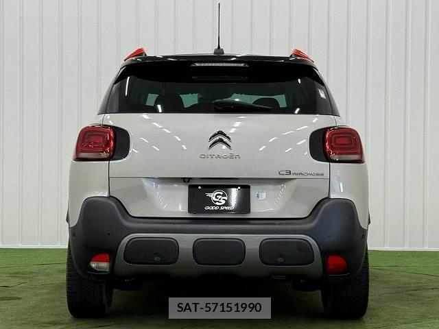 Citroen C3 2021-09 8728501-15