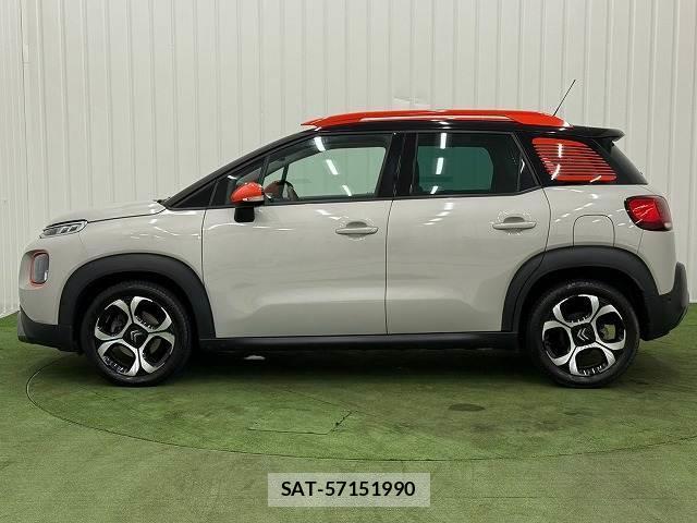 Citroen C3 2021-09 8728501-16