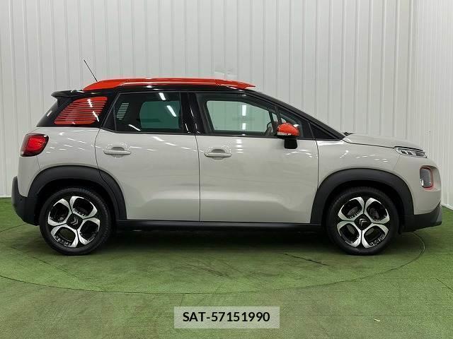 Citroen C3 2021-09 8728501-17