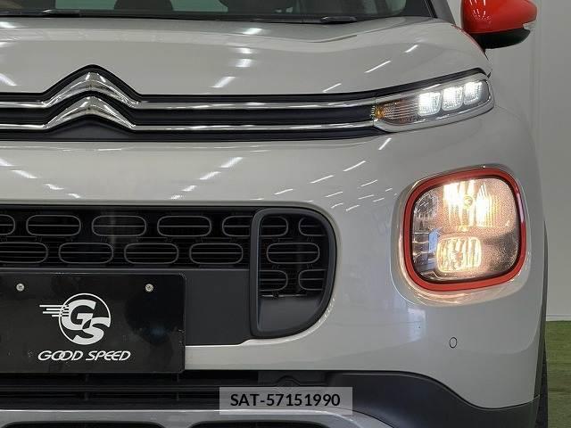 Citroen C3 2021-09 8728501-19
