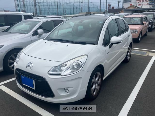 sat car