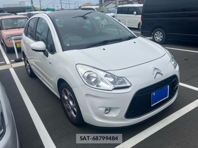 Citroen C3 2012-06 8727365-1