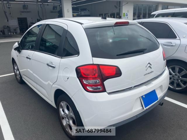 Citroen C3 2012-06 8727365-2