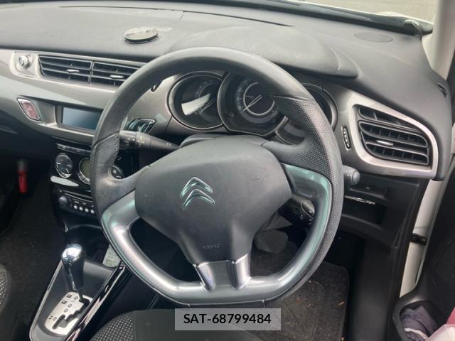 Citroen C3 2012-06 8727365-4