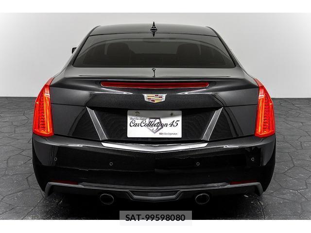 Cadillac ATS 2015-06 8728916-1