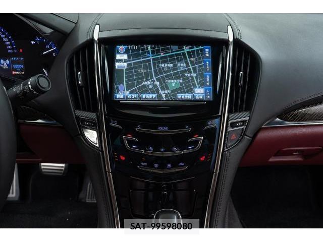 Cadillac ATS 2015-06 8728916-17