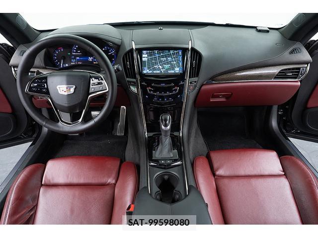 Cadillac ATS 2015-06 8728916-2