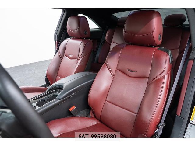 Cadillac ATS 2015-06 8728916-3