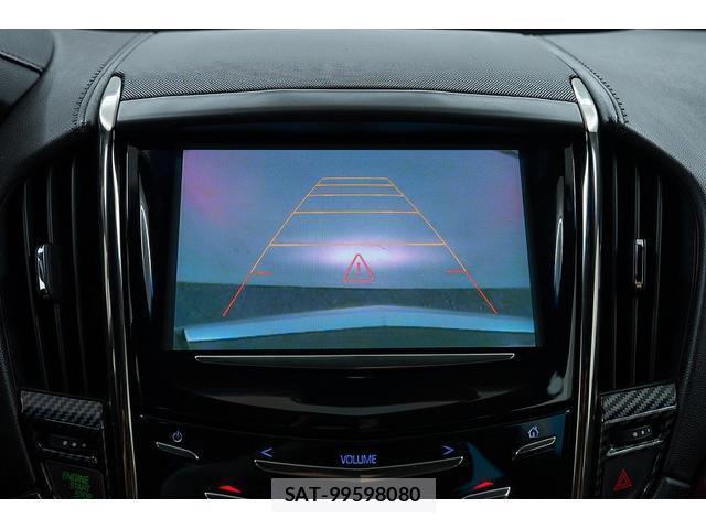 Cadillac ATS 2015-06 8728916-4
