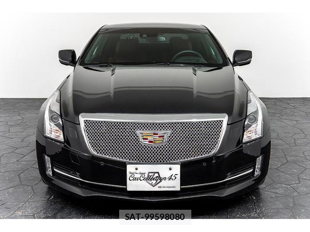 Cadillac ATS 2015-06 8728916-5