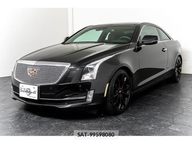 Cadillac ATS 2015-06 8728916-6