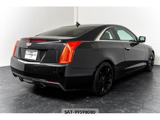 Cadillac ATS 2015-06 8728916-8