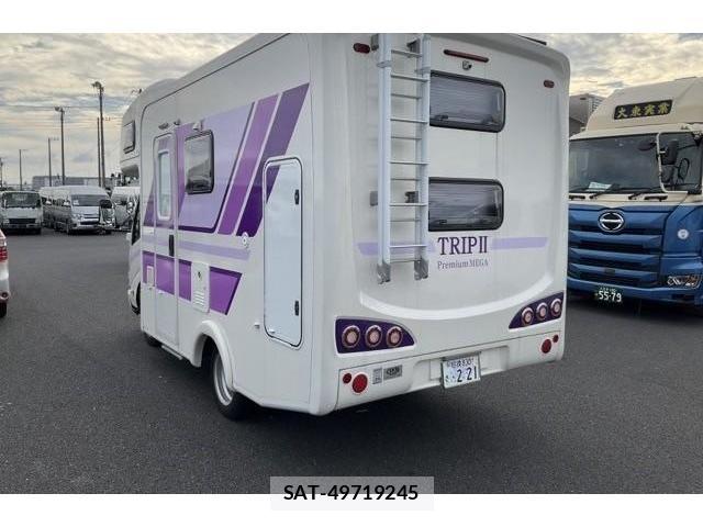Toyota CAMROAD 2024-04 8726923-1