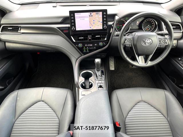 Toyota CAMRY 2023-04 8725980-1