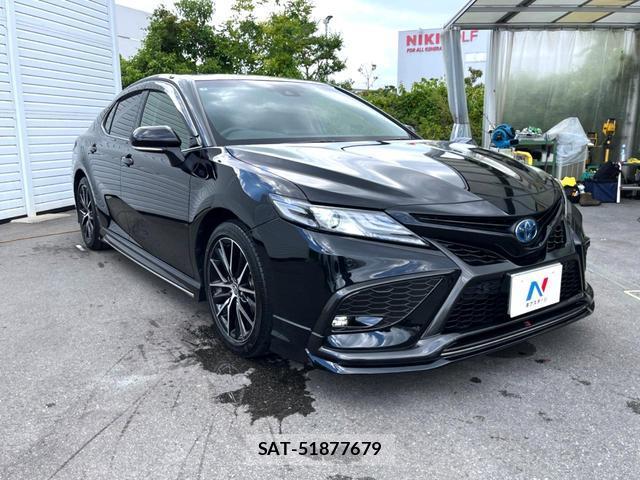 Toyota CAMRY 2023-04 8725980-18